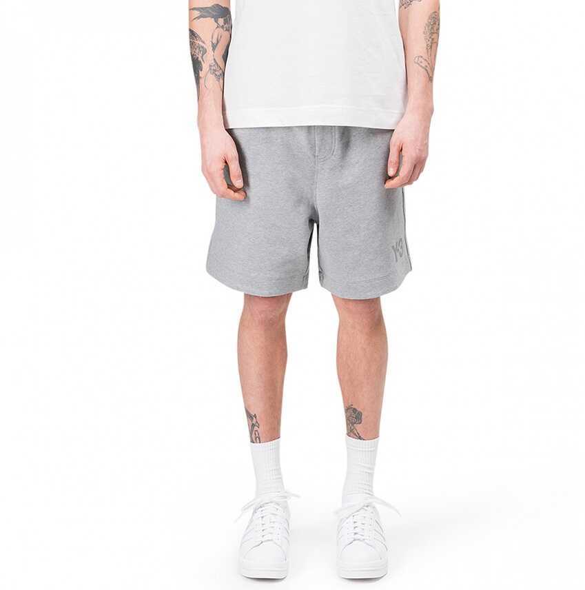 Y-3 Classic Terry Shorts GK4542 Gray