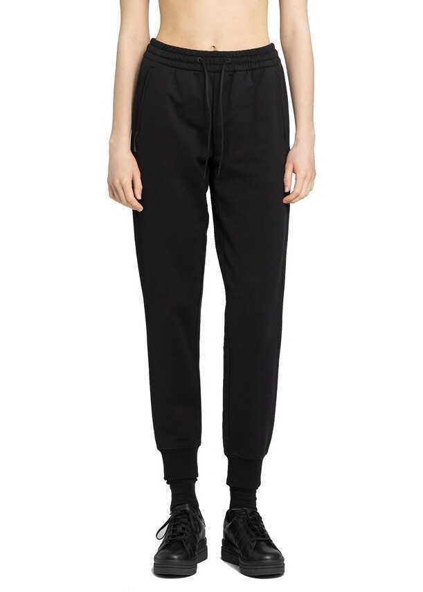 Pantaloni de trening Y-3 Classic Terry Pants GV2785 Black Femei (BM 8597628) 2