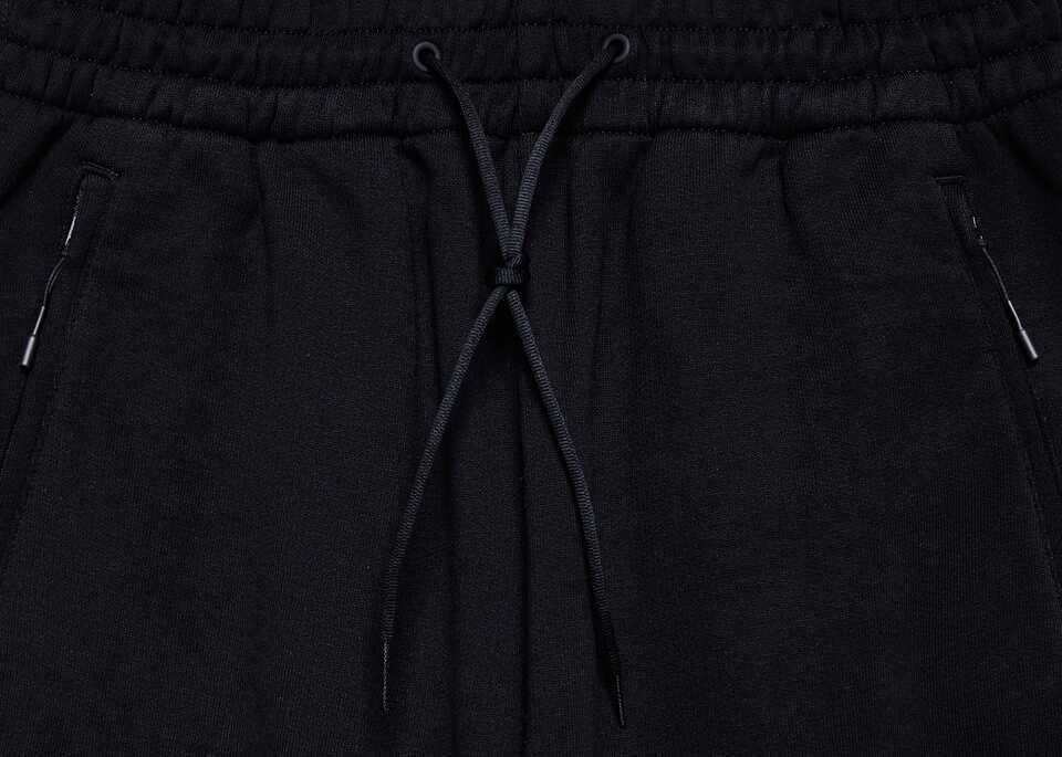 Pantaloni de trening Y-3 Classic Terry Pants GV2785 Black Femei (BM 8597628) 3