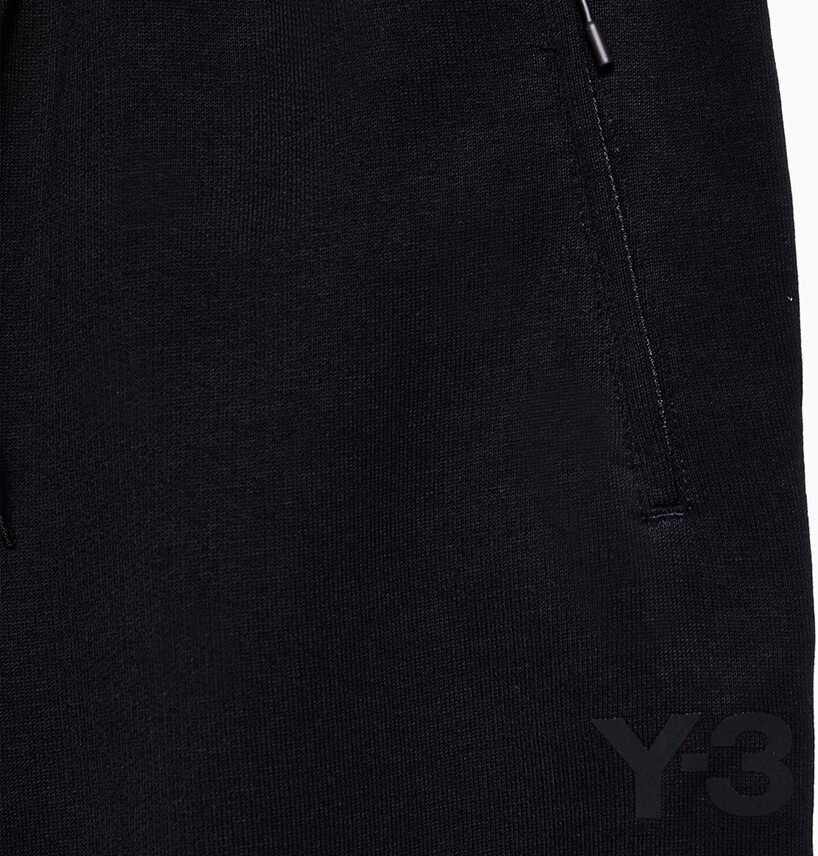 Pantaloni de trening Y-3 Classic Terry Pants GV2785 Black Femei (BM 8597628) 4