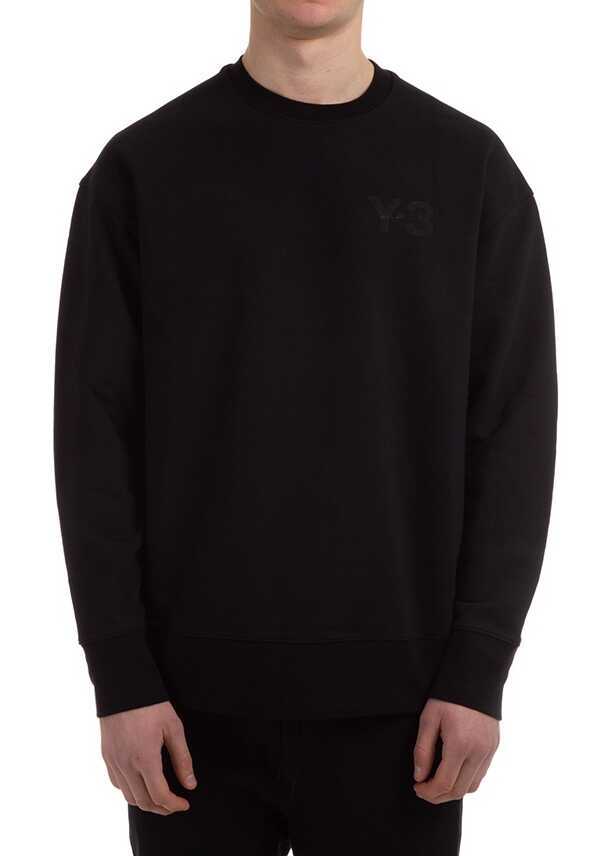 Y-3 Sweatshirt Sweat GV4194 Black