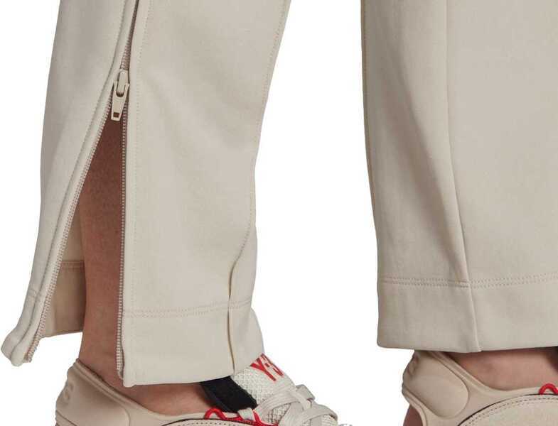 Pantaloni de trening Y-3 Classic Womens Slim Fitted Track Pants H61930 Beige Femei (BM 8597661) 3