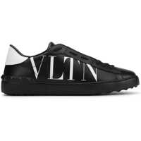 Sneakers Open Sneaker With VLTN Print WY2S0830-XZU-0NI Barbati