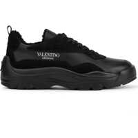 Sneakers Sneaker Gumboy WY2S0B17-QSM-N01 Barbati