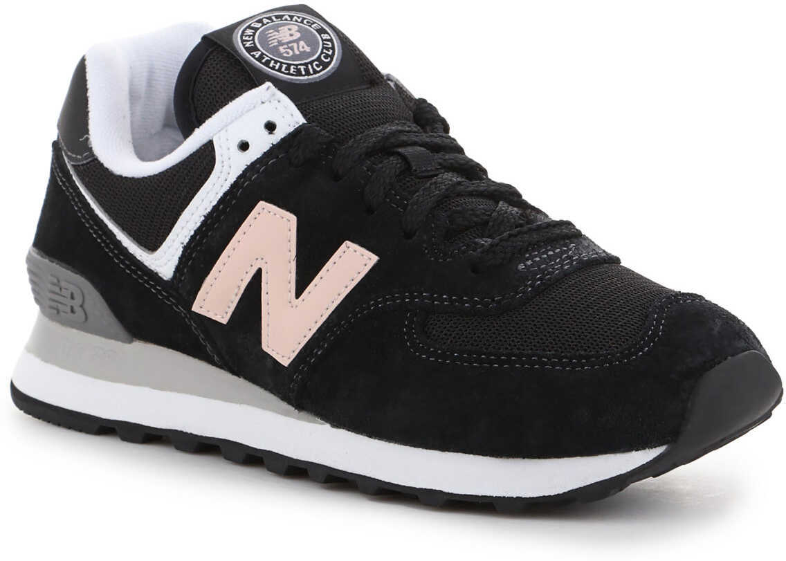 New Balance WL574HB2 Black