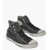 Converse Leather Sneakers Black