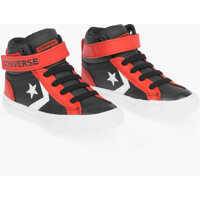 Sneakers Leather Pro Blaze Sneakers Baieti