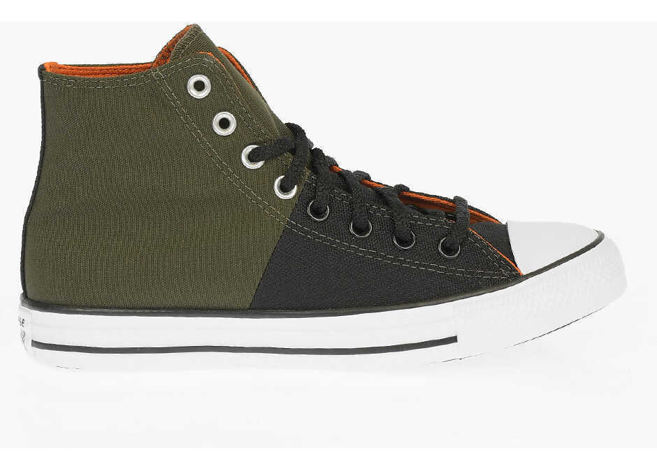 Sneakers Converse All Star Fabric Sneakers Multicolor Barbati (BM 8598549) 3