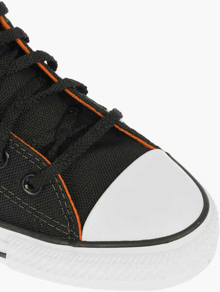 Sneakers Converse All Star Fabric Sneakers Multicolor Barbati (BM 8598549) 4