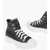 Converse All Star Leather Sneakers Black