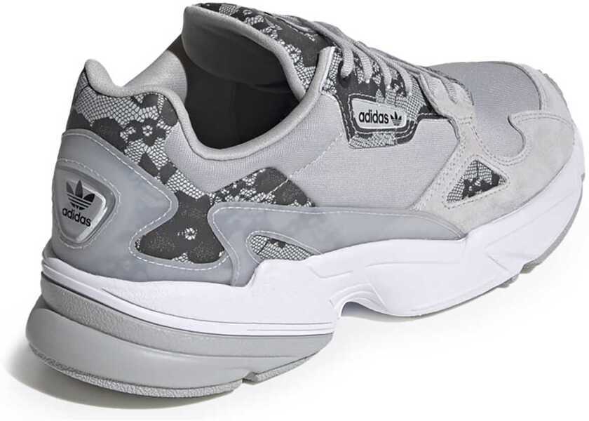 Sneakers adidas Falcon W EH3518 Grey Femei (BM 8599185) 2