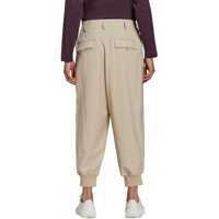Pantaloni casual pentru Barbati - Pantaloni casual Y-3 Track Pants HB3430 Beige Barbati (BM 8599194) - B-mall.ro