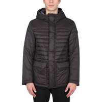 Geci de iarna COLMAR ORIGINALS Hooded Jacket