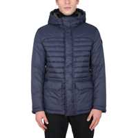 Geci de iarna COLMAR ORIGINALS Hooded Jacket