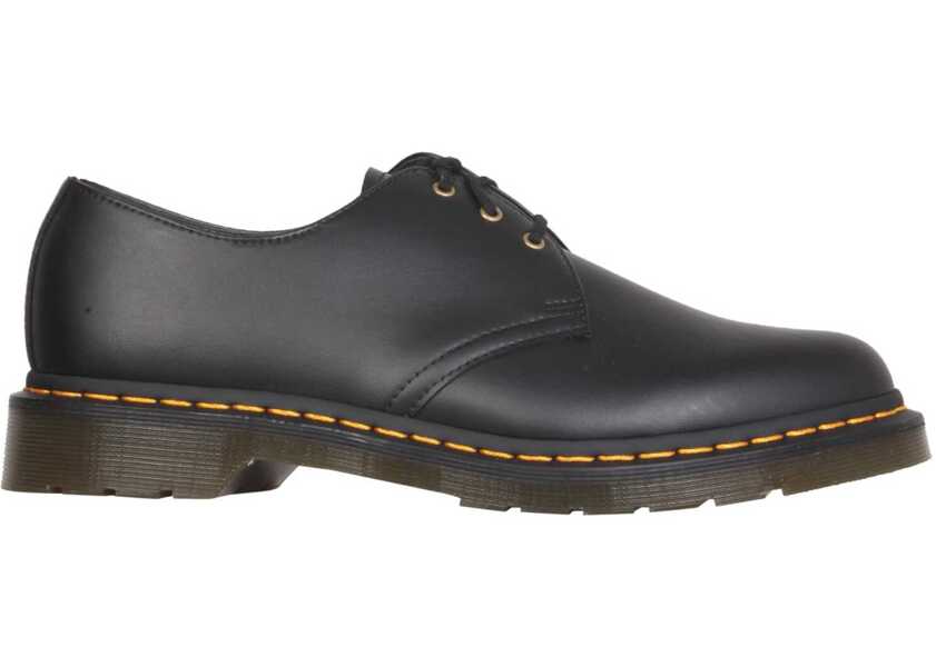 Pantofi Barbati Dr. Martens Vengan 1461 Lace-Up