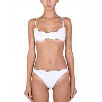 Lenjerie intima Brazilian With Logo Band Femei