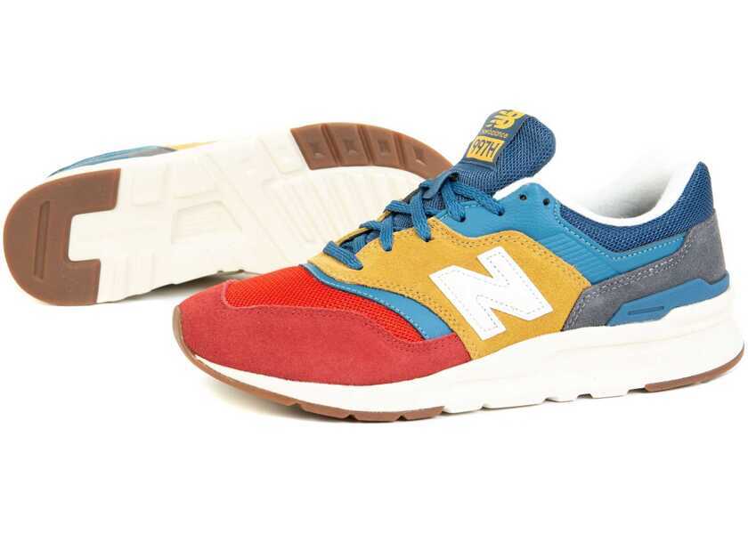 new balance 997s barbati