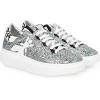 Sneakers 2V9708/A4T8 Femei