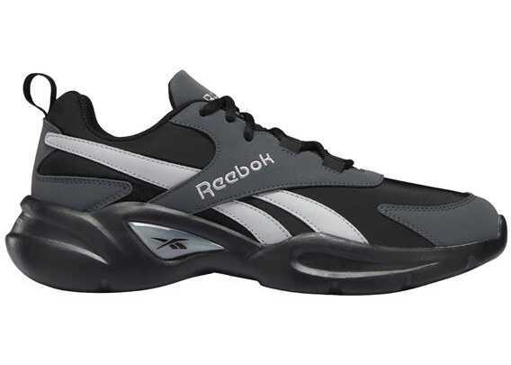 Reebok Royal Ec Ride Black