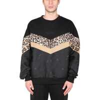 Bluze Crew Neck Sweatshirt Barbati