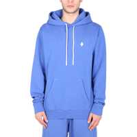 Hanorace "Cross" Sweatshirt Barbati