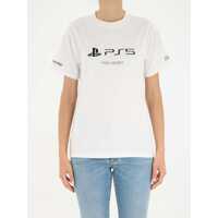 Tricouri Balenciaga Xlaystation™ T-Shirt Femei
