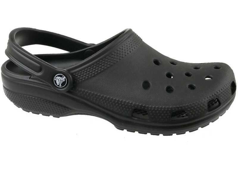 Crocs 10001-001* Black