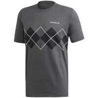 Tricouri Argyle Tee FM3421 Barbati