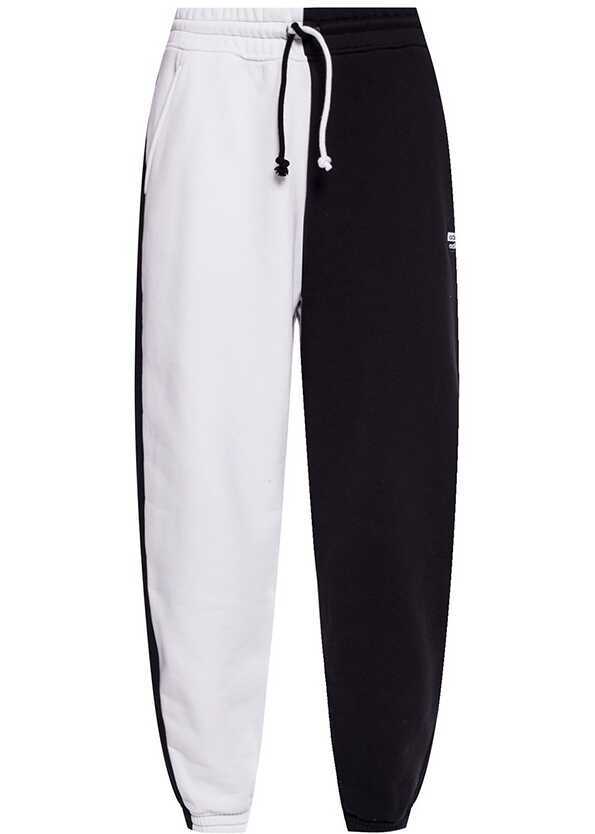 adidas Track Pant FS6508 Black / White