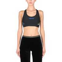 Bluze Top With Greek Details Femei