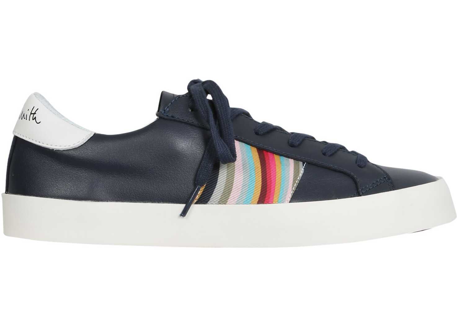 Paul Smith Pidgen Sneakers W1S/PID09/FLEA_49 BLACK