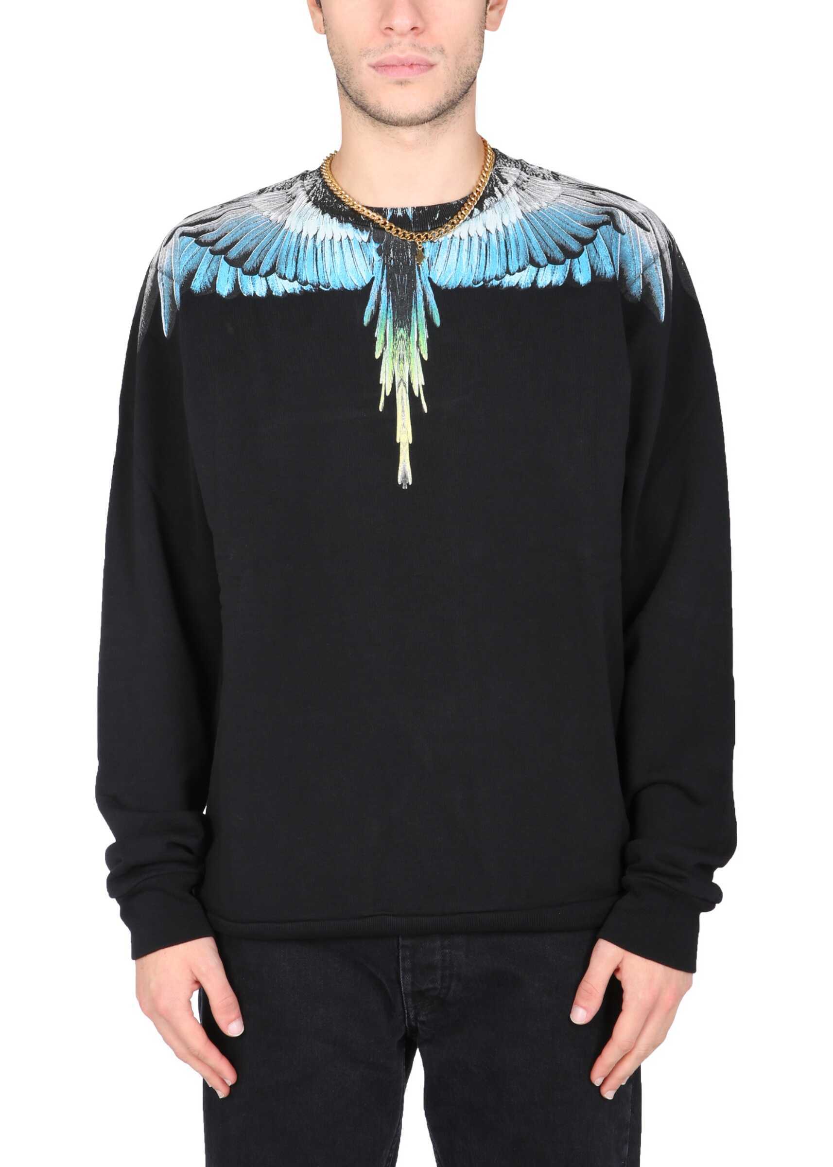 Marcelo Burlon 