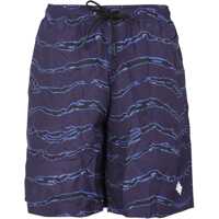 Bermude "Cross" Swimsuit Barbati