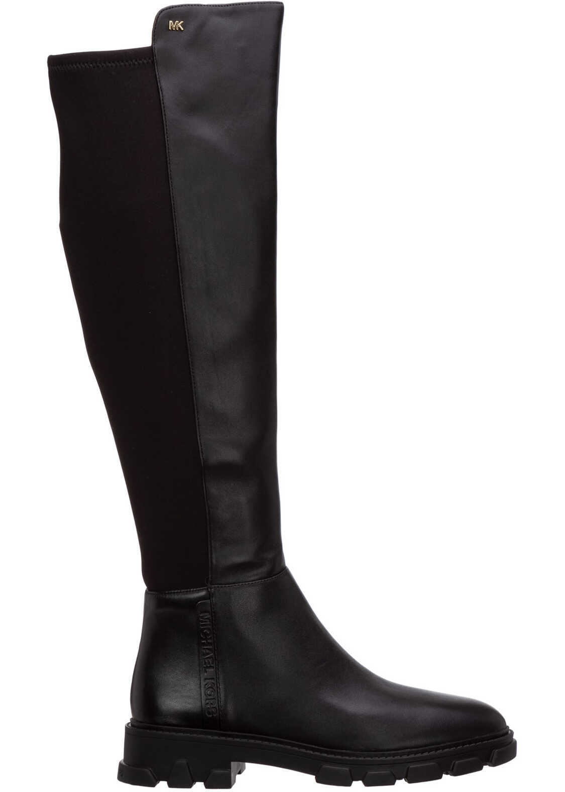 Michael Kors Boots Ridley 40R1RIFB5 Black