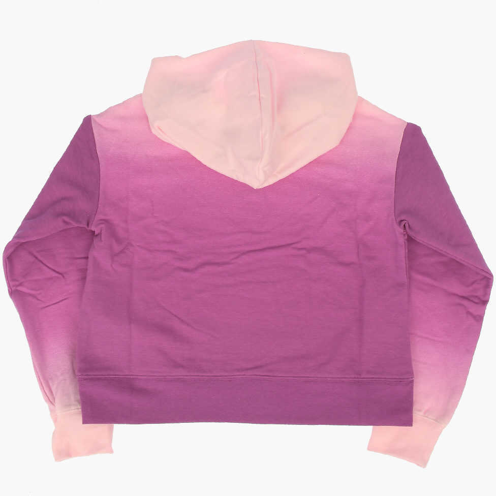 Bluze de trening Nike Air Jordan Hoodie Sweatshirt Pink Baieti (BM 8605170) 3
