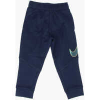 Pantaloni casual Logo Printed Jogger Baieti