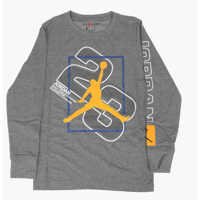 Bluze Air Jordan Printed T-Shirt Baieti