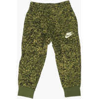 Pantaloni casual Printed Jogger Baieti