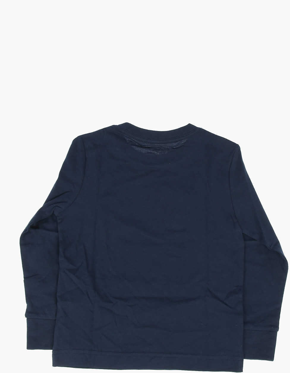 Tricouri Nike Printed T-Shirt Blue Baieti (BM 8605197) 3