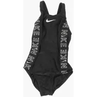 Costume de baie intregi Side Logoed One Piece Swimsuit Fete