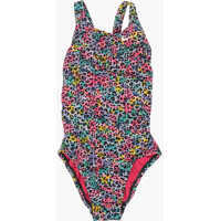 Costume de baie intregi Printed Swimsuit Fete