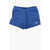 Nike Boxer Swimsuit Blue