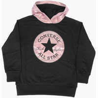 Hanorace All Star Printed Sweatshirt Baieti