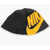 Nike Nylon Fishing Hat Black