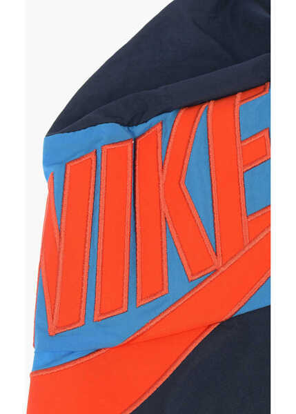 Palarii Nike Nylon Fishing Hat Light Blue Barbati (BM 8605254) 2