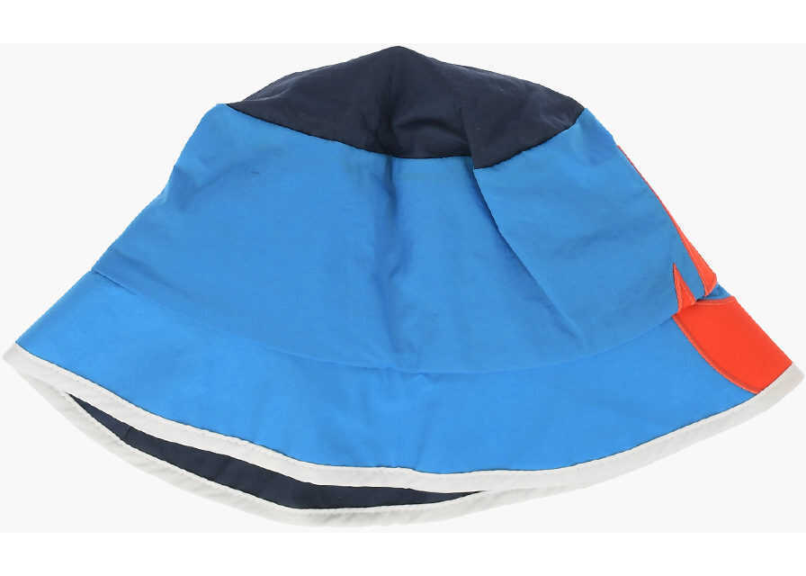 Palarii Nike Nylon Fishing Hat Light Blue Barbati (BM 8605254) 3