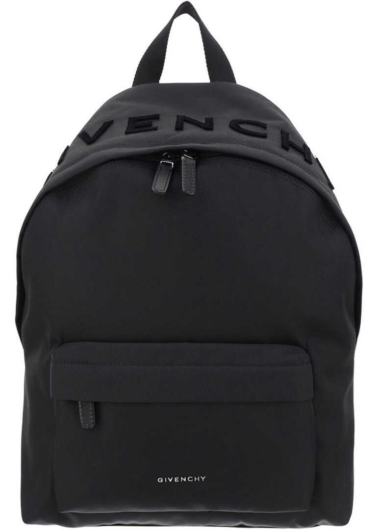 Givenchy Essential U Backpack BK508HK1BL BLACK