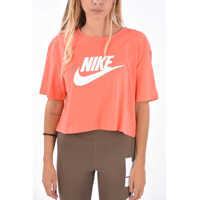 Tricouri Printed T-Shirt Femei