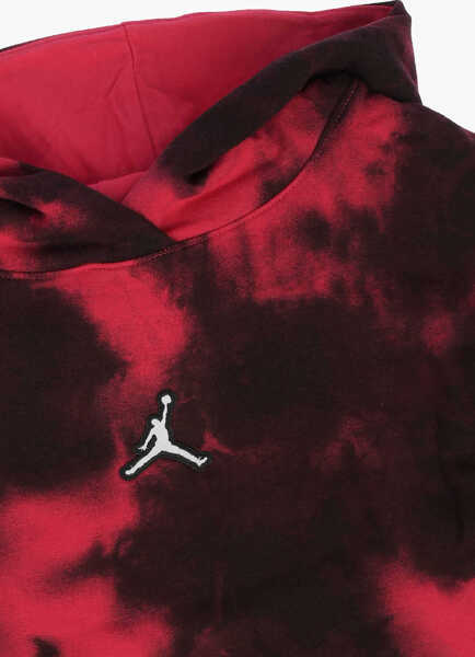 Bluze de trening Nike Air Jordan Hoodie Sweatshirt Multicolor Baieti (BM 8605593) 2