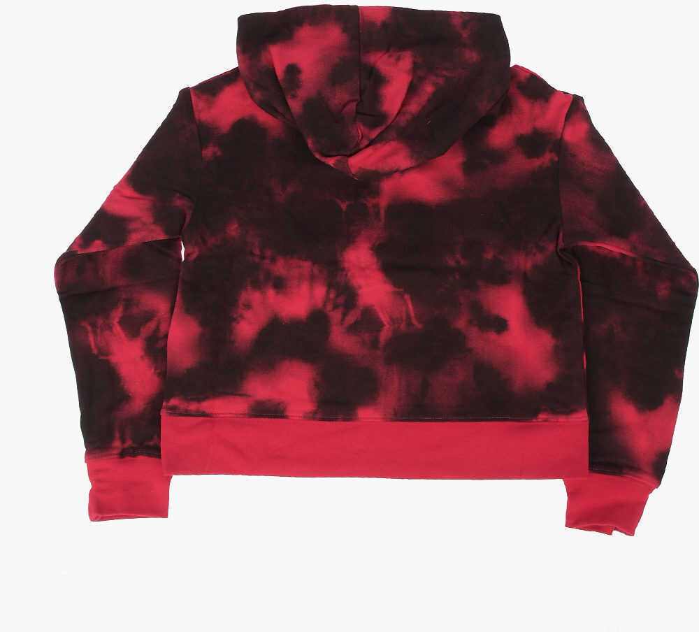 Bluze de trening Nike Air Jordan Hoodie Sweatshirt Multicolor Baieti (BM 8605593) 3